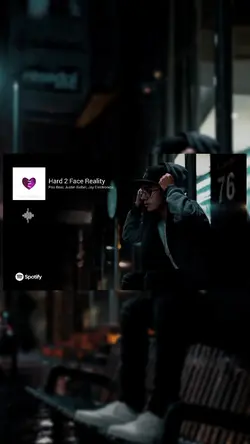 Trend Lirik Spotify 
