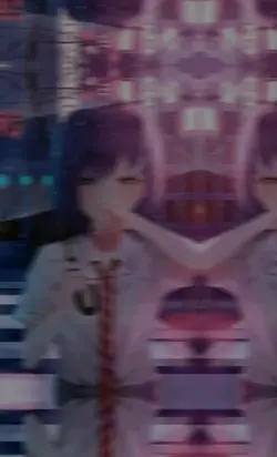 sad anime