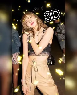 make your photo 3D