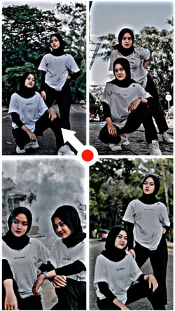 Collab Berempat Nih 