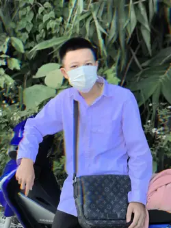พี่ทิ้งเมยไม่ได้..