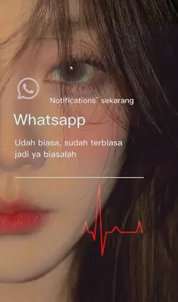 tifak ada notif/