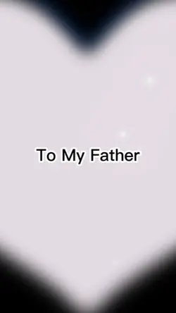ToMyFather