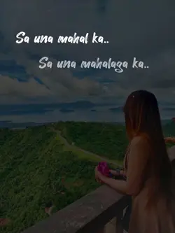 Sa una lang talaga..