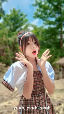 Girl like you/