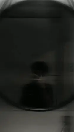 Dark filter + blur