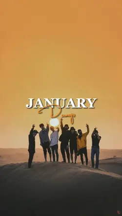 january dump
