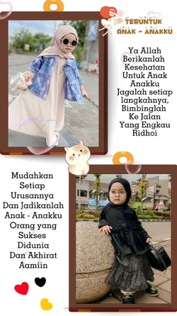 anak ku