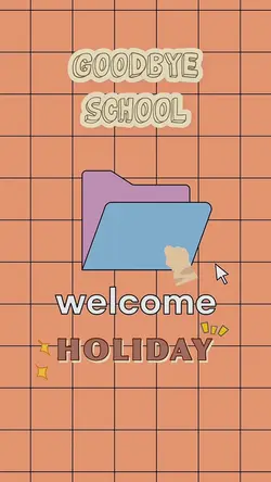 Welcome Holiday