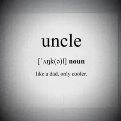 versi uncle