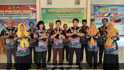 Profile company