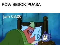 Pov Puasa