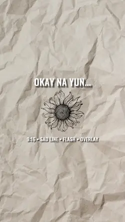 OKAY NA YUN