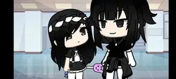 gacha life