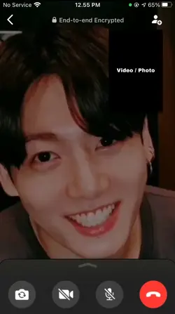 Jungkook