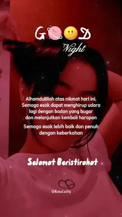 Selamat Malam 