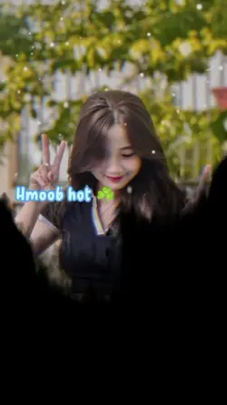 Hmoob hot 