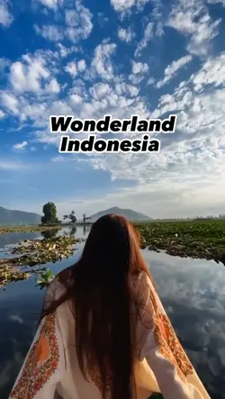 Wonderland Indonesia