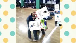 面白い動画