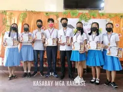 Buhay Estudyante