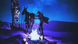 steel ball run