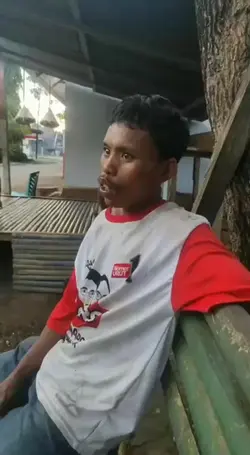ketemu penyanyi asli