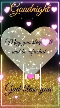 good night 