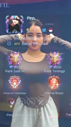 1 foto PROFIL