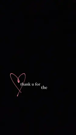 makasih 1k followers