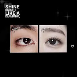 trend eye couple