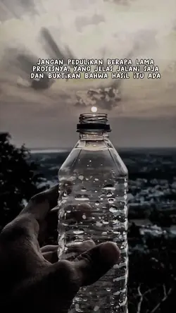 Buktikan saja