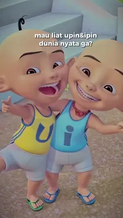 Upin & Ipin