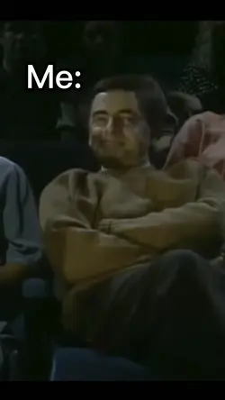 Mr. Bean in cinema