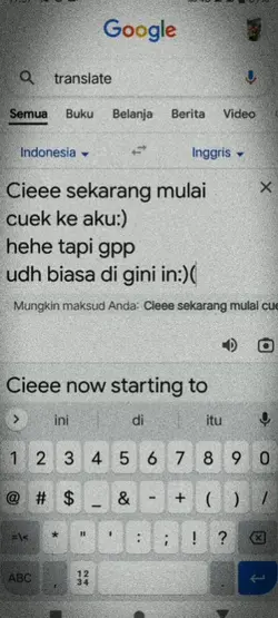 #story wa sad