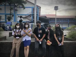 mga taga au nga nman