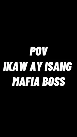 #mafiaboss