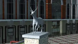 Cinematic cpm