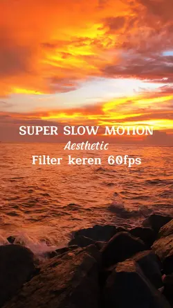 SUPER SLOWMO
