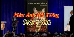 Mẫu Ảnh Nổi Tiếng