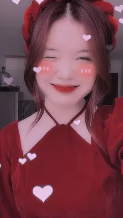 Slow má hồng 