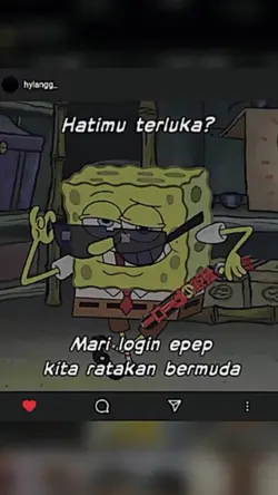 VERSI NO MIRROR