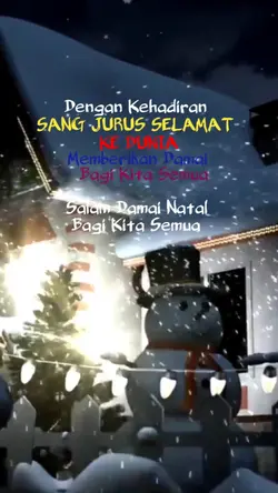 Malam Natal