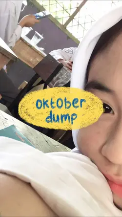 october dump