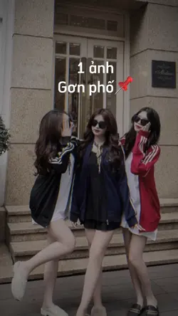 GIRL PHỐ 1 ảnh🧸