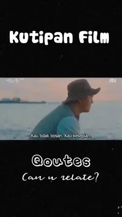 Qoutes Film