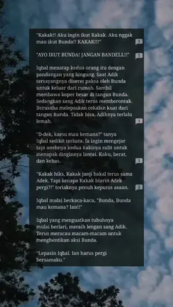 Promosi Wattpad