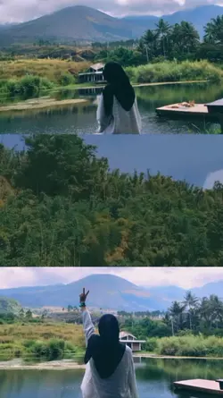 Nature Vibes