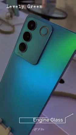 Vivo V27 E