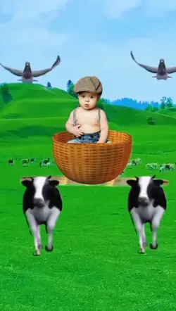 NAIK sapi