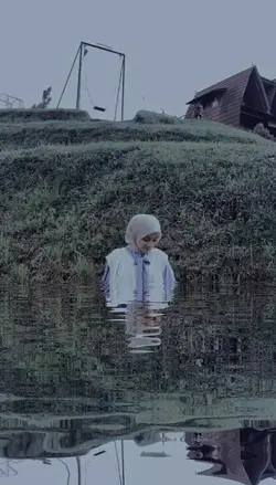Efek banjir